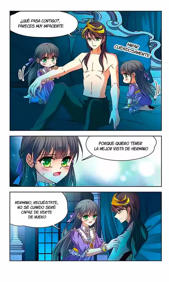 A JOURNEY TO THE PAST - Capítulo 116 - Página 10 - LectorTMOo