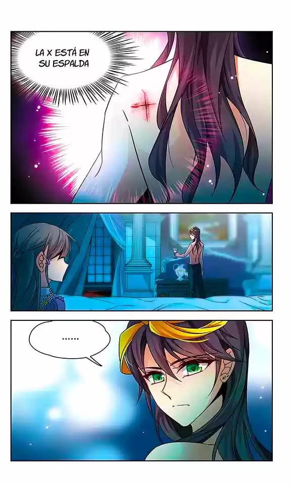 A JOURNEY TO THE PAST - Capítulo 116 - Página 13 - LectorTMOo