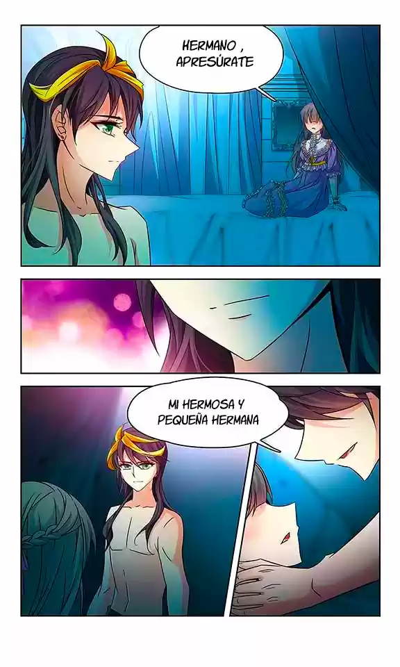 A JOURNEY TO THE PAST - Capítulo 116 - Página 14 - LectorTMOo