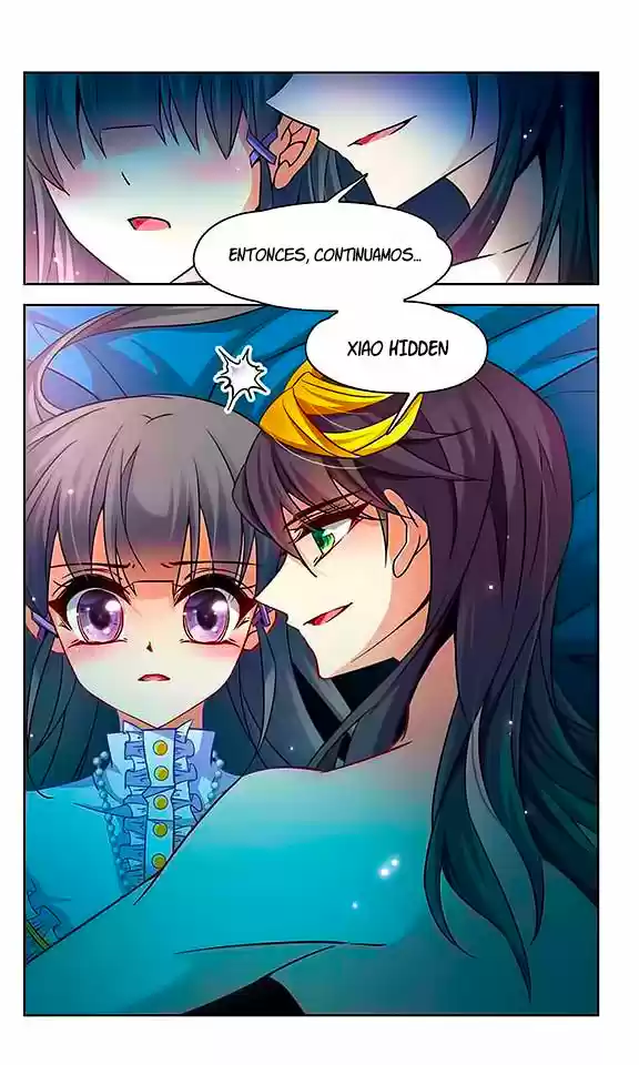 A JOURNEY TO THE PAST - Capítulo 116 - Página 17 - LectorTMOo
