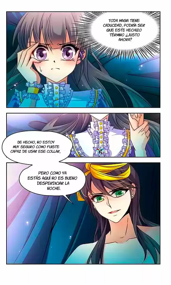 A JOURNEY TO THE PAST - Capítulo 116 - Página 19 - LectorTMOo
