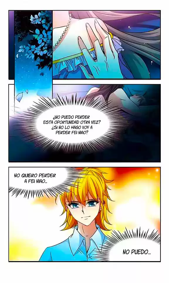 A JOURNEY TO THE PAST - Capítulo 116 - Página 21 - LectorTMOo