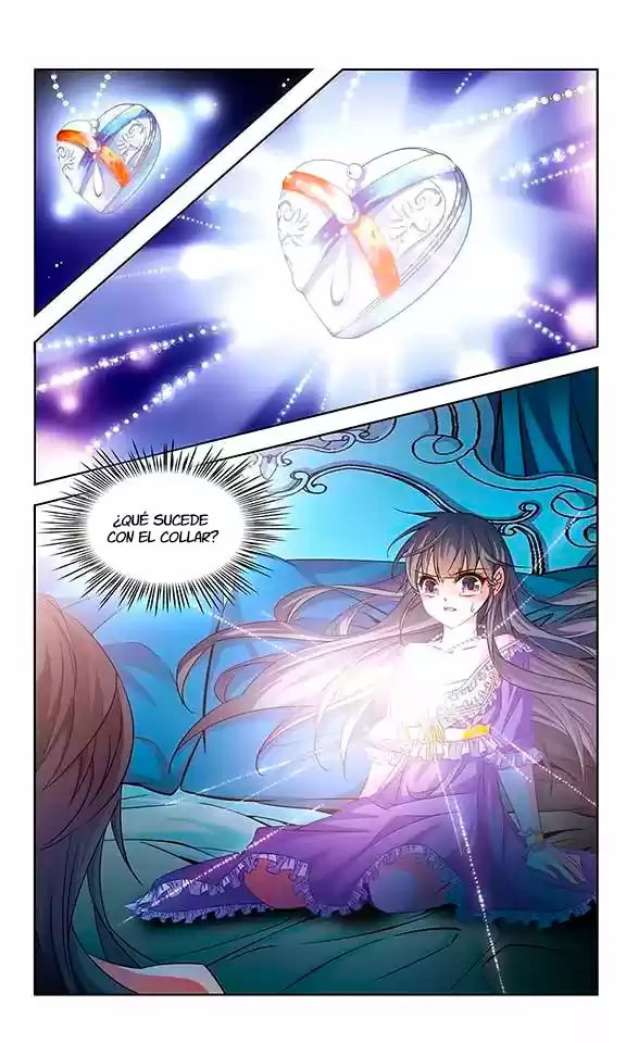 A JOURNEY TO THE PAST - Capítulo 117 - Página 5 - LectorTMOo