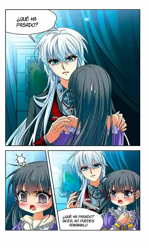 A JOURNEY TO THE PAST - Capítulo 118 - Página 4 - LectorTMOo