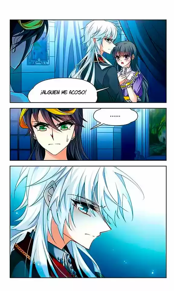 A JOURNEY TO THE PAST - Capítulo 118 - Página 5 - LectorTMOo