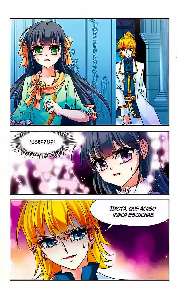 A JOURNEY TO THE PAST - Capítulo 118 - Página 13 - LectorTMOo