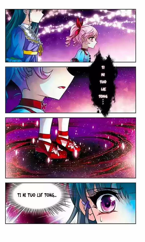 A JOURNEY TO THE PAST - Capítulo 118 - Página 20 - LectorTMOo