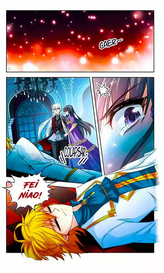 A JOURNEY TO THE PAST - Capítulo 118 - Página 23 - LectorTMOo