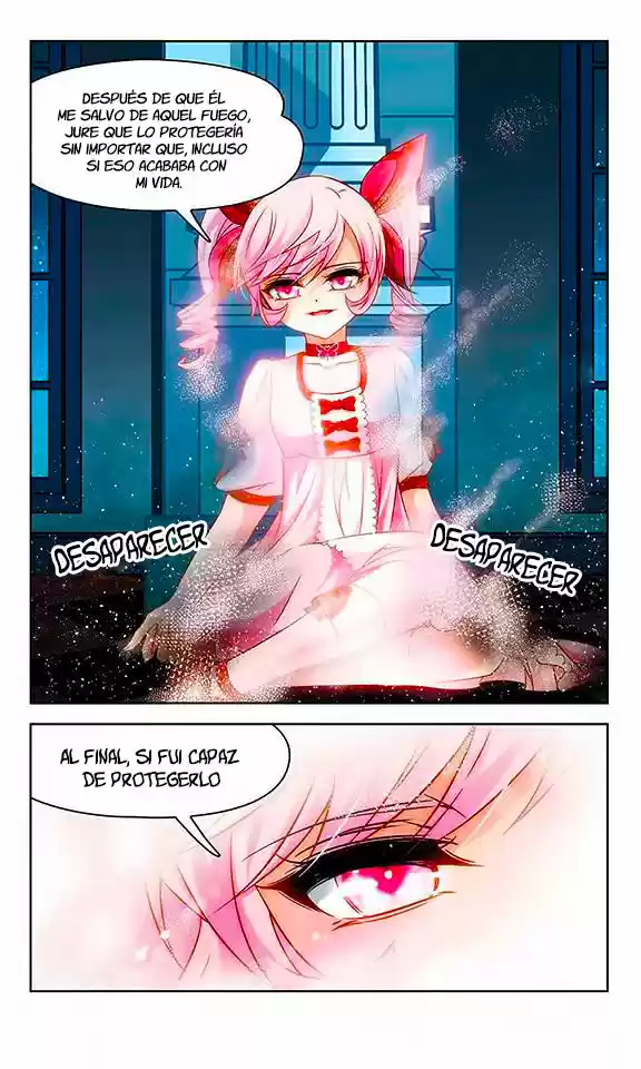 A JOURNEY TO THE PAST - Capítulo 119 - Página 6 - LectorTMOo
