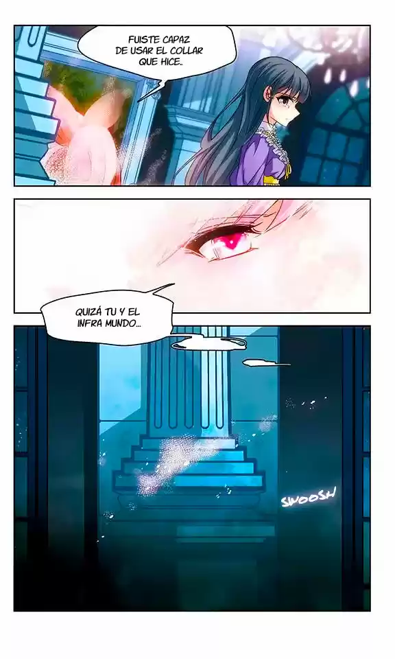 A JOURNEY TO THE PAST - Capítulo 119 - Página 7 - LectorTMOo