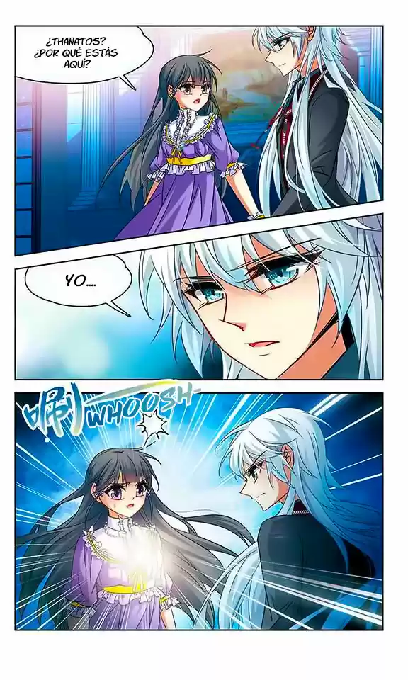A JOURNEY TO THE PAST - Capítulo 119 - Página 15 - LectorTMOo