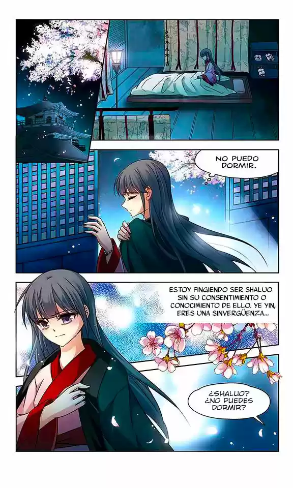 A JOURNEY TO THE PAST - Capítulo 124 - Página 15 - LectorTMOo