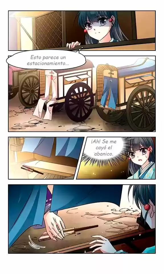 A JOURNEY TO THE PAST - Capítulo 127 - Página 10 - LectorTMOo