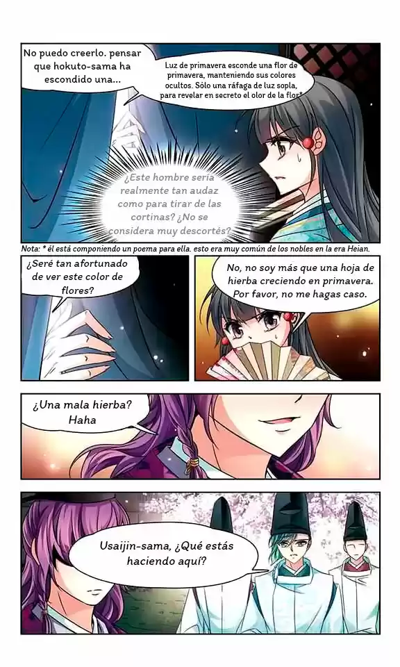 A JOURNEY TO THE PAST - Capítulo 127 - Página 12 - LectorTMOo