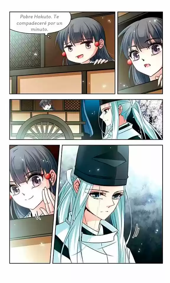 A JOURNEY TO THE PAST - Capítulo 127 - Página 22 - LectorTMOo