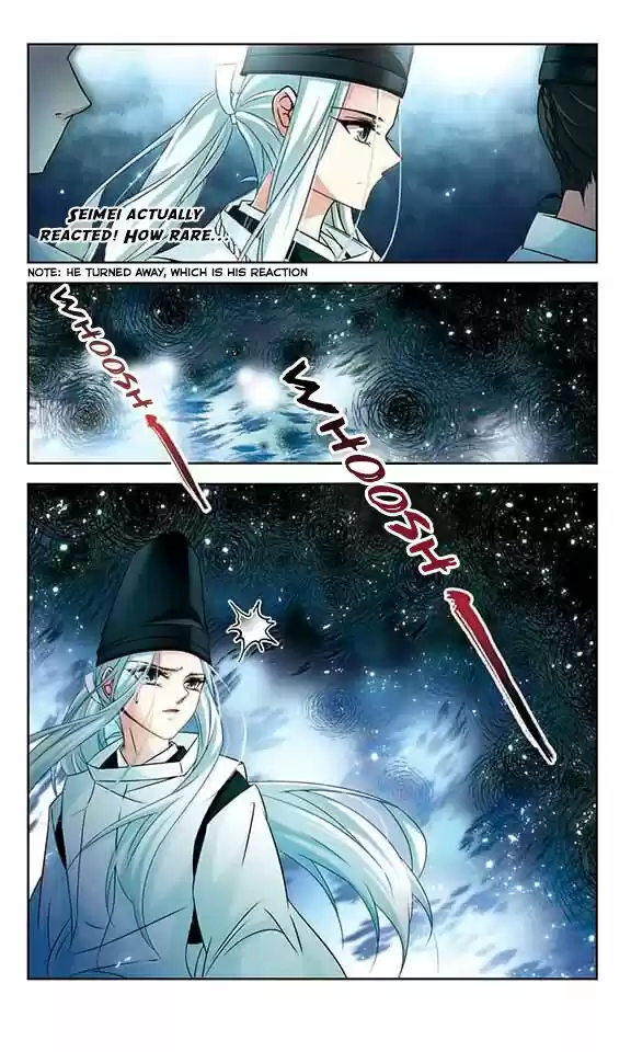 A JOURNEY TO THE PAST - Capítulo 127 - Página 23 - LectorTMOo