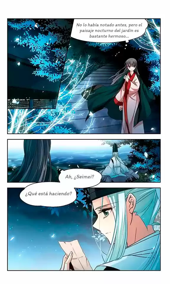 A JOURNEY TO THE PAST - Capítulo 128 - Página 20 - LectorTMOo