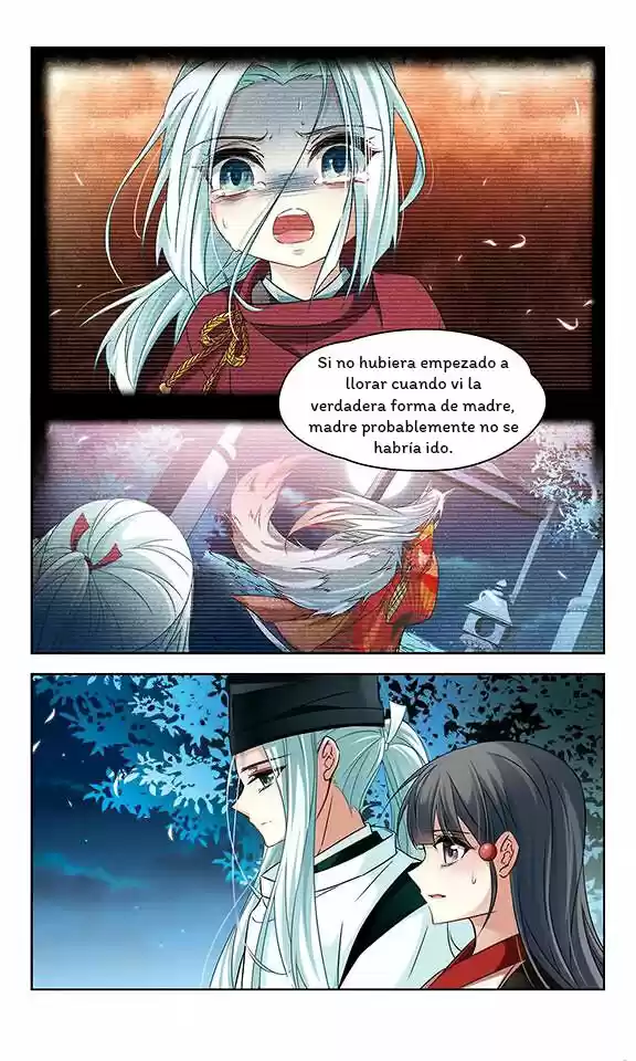 A JOURNEY TO THE PAST - Capítulo 129 - Página 4 - LectorTMOo