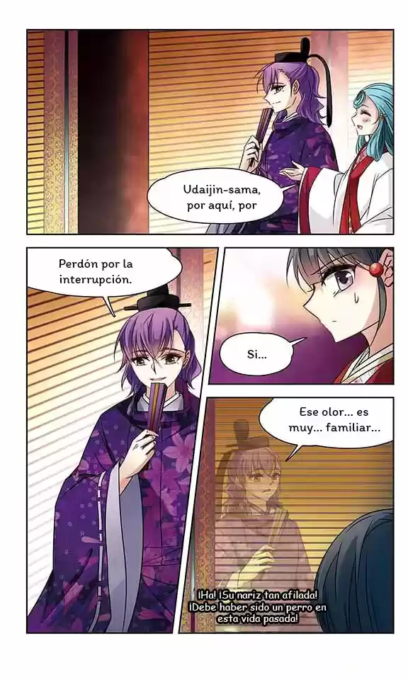 A JOURNEY TO THE PAST - Capítulo 130 - Página 14 - LectorTMOo