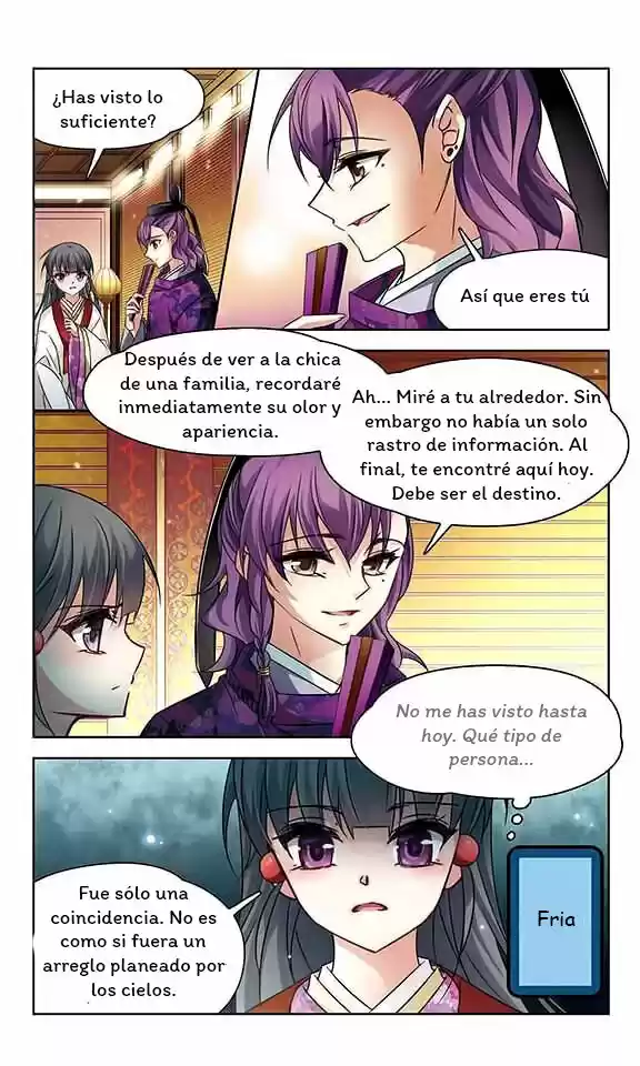 A JOURNEY TO THE PAST - Capítulo 130 - Página 16 - LectorTMOo