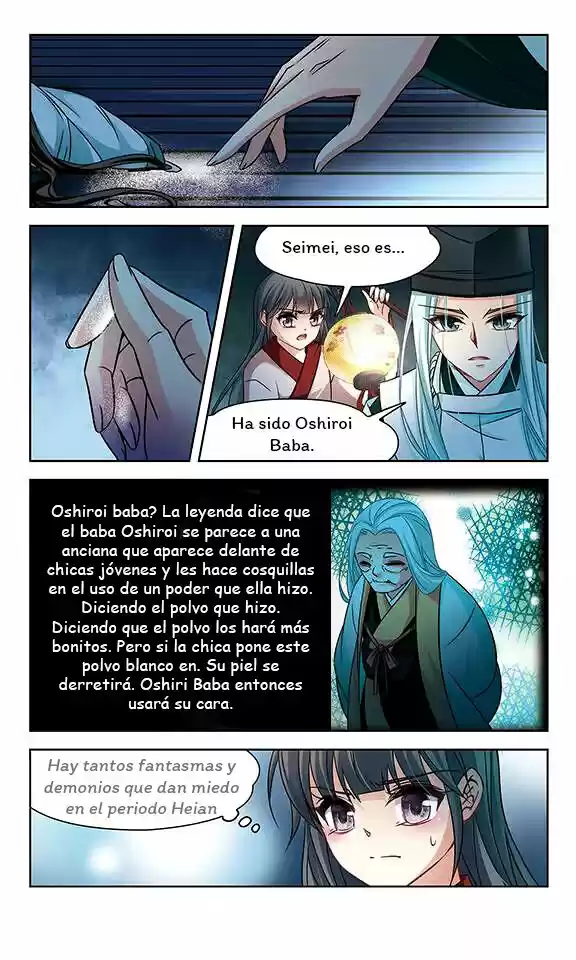 A JOURNEY TO THE PAST - Capítulo 131 - Página 14 - LectorTMOo