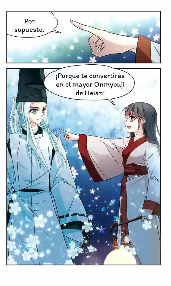 A JOURNEY TO THE PAST - Capítulo 131 - Página 23 - LectorTMOo
