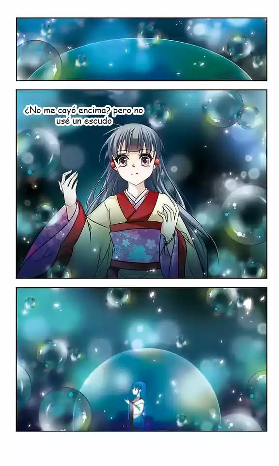 A JOURNEY TO THE PAST - Capítulo 132 - Página 14 - LectorTMOo