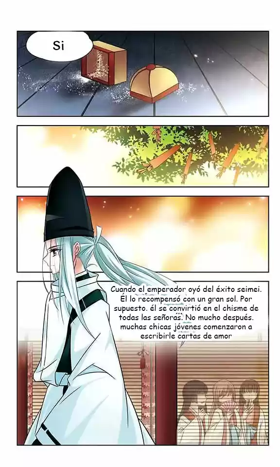 A JOURNEY TO THE PAST - Capítulo 132 - Página 20 - LectorTMOo