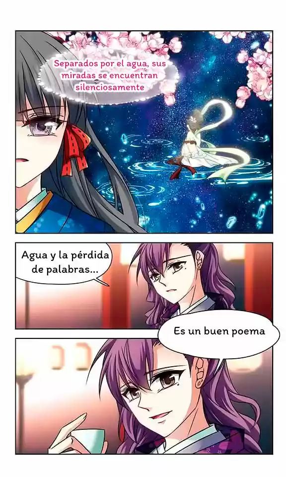 A JOURNEY TO THE PAST - Capítulo 135 - Página 10 - LectorTMOo