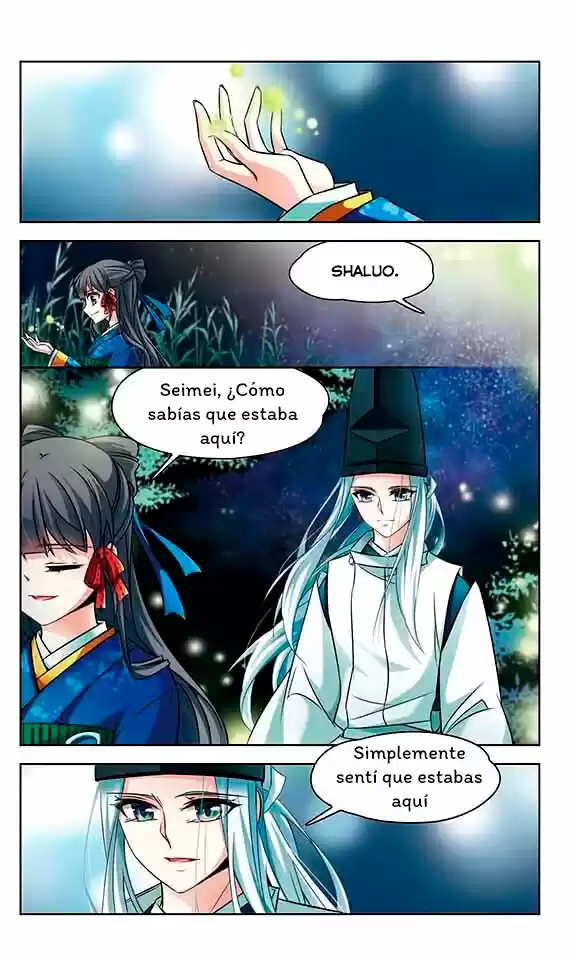 A JOURNEY TO THE PAST - Capítulo 135 - Página 15 - LectorTMOo