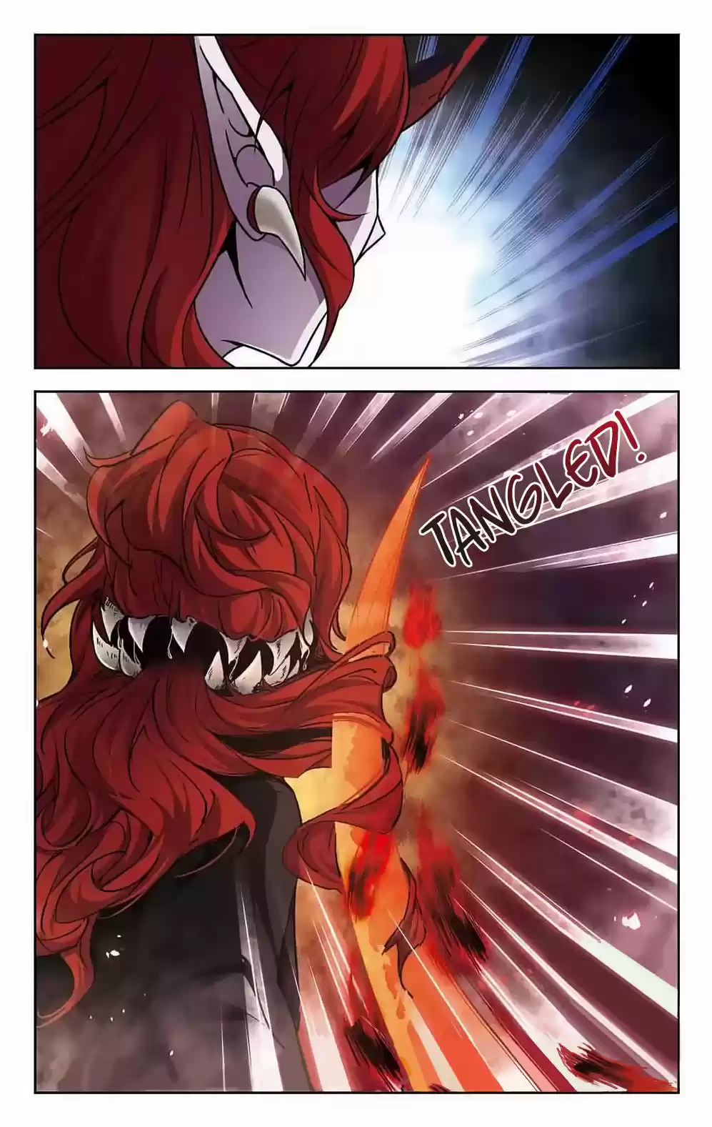 A JOURNEY TO THE PAST - Capítulo 139 - Página 25 - LectorTMOo