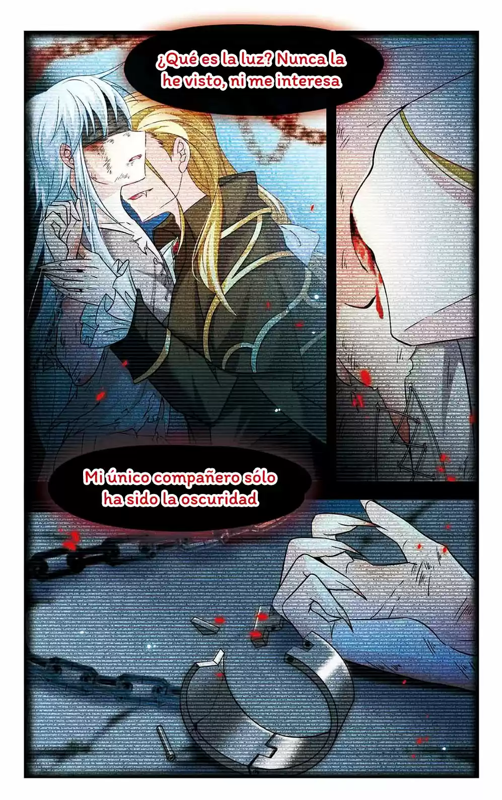 A JOURNEY TO THE PAST - Capítulo 143 - Página 19 - LectorTMOo