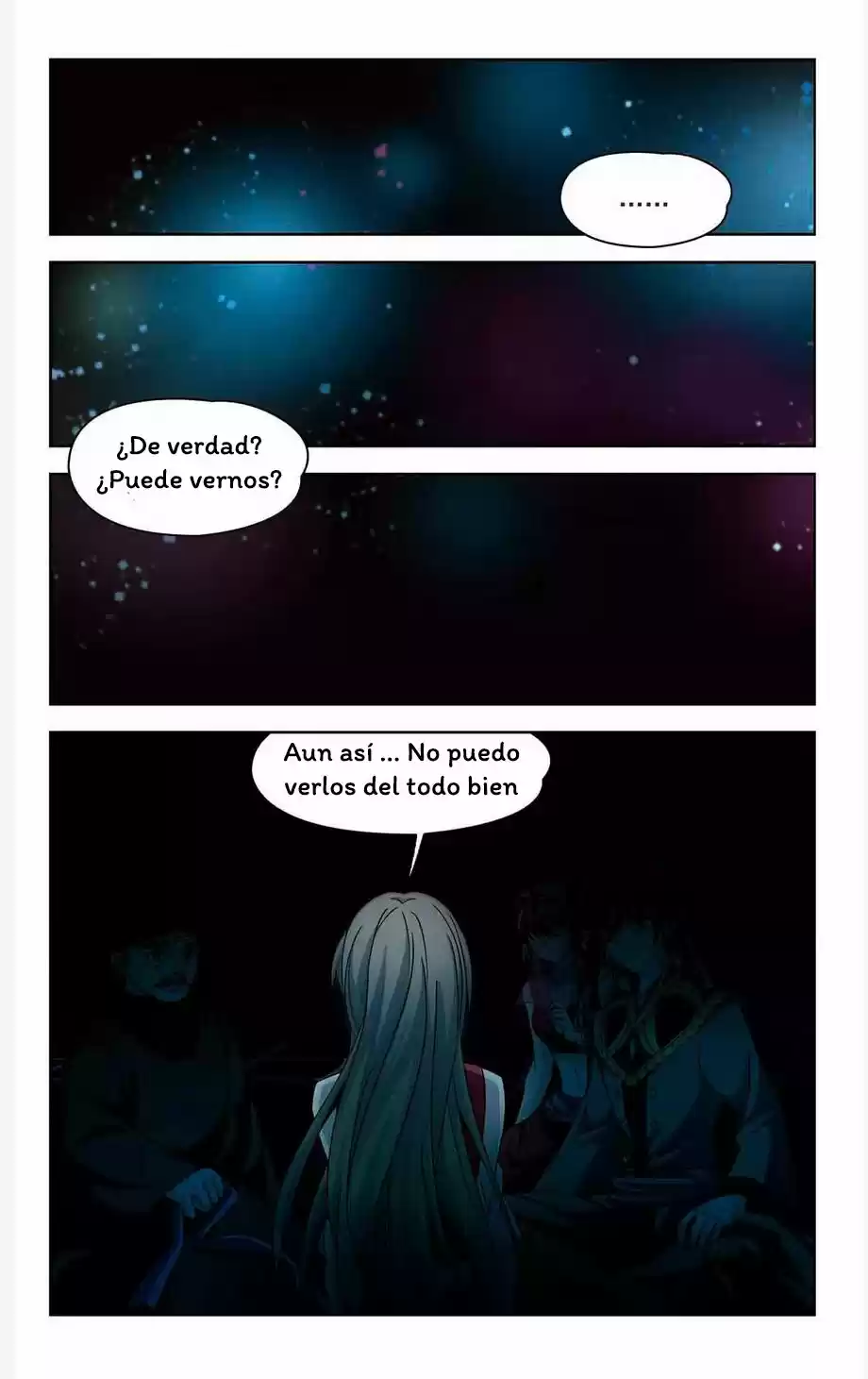 A JOURNEY TO THE PAST - Capítulo 163 - Página 23 - LectorTMOo