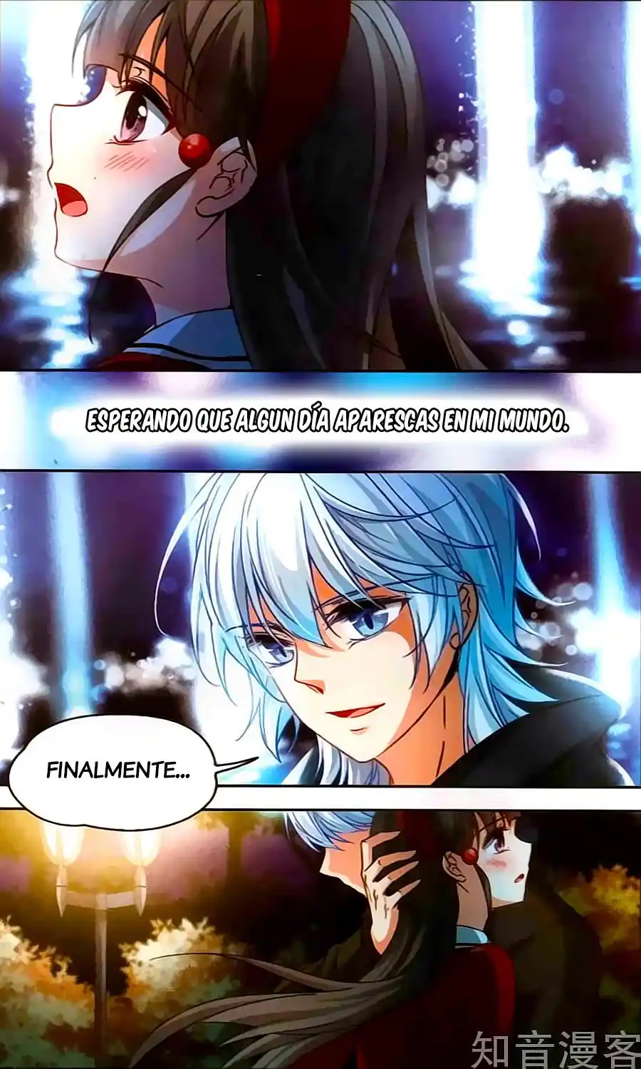 A JOURNEY TO THE PAST - Capítulo 166 - Página 24 - LectorTMOo