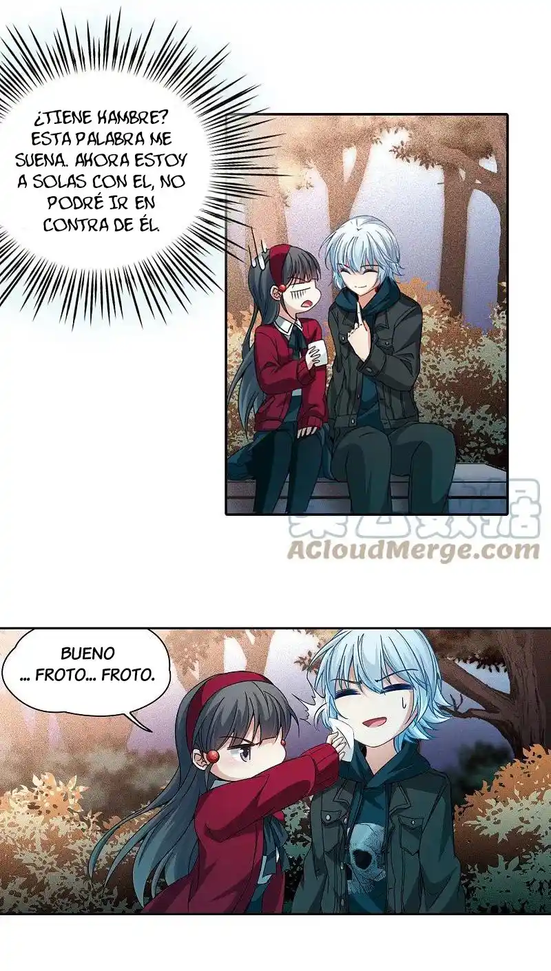 A JOURNEY TO THE PAST - Capítulo 167 - Página 10 - LectorTMOo