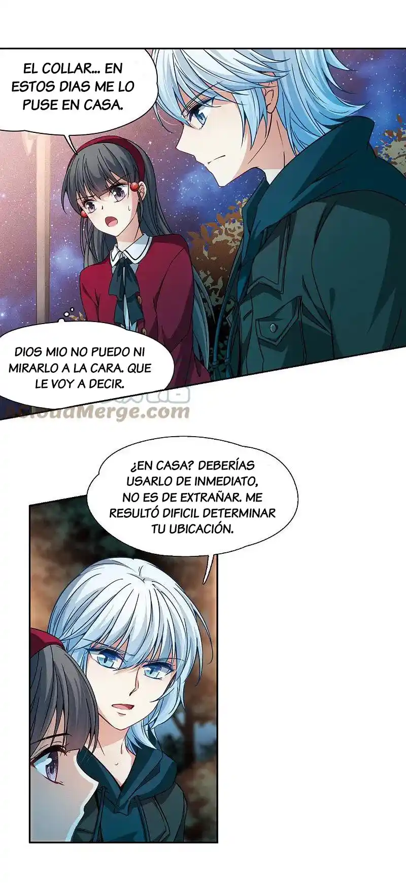 A JOURNEY TO THE PAST - Capítulo 167 - Página 14 - LectorTMOo