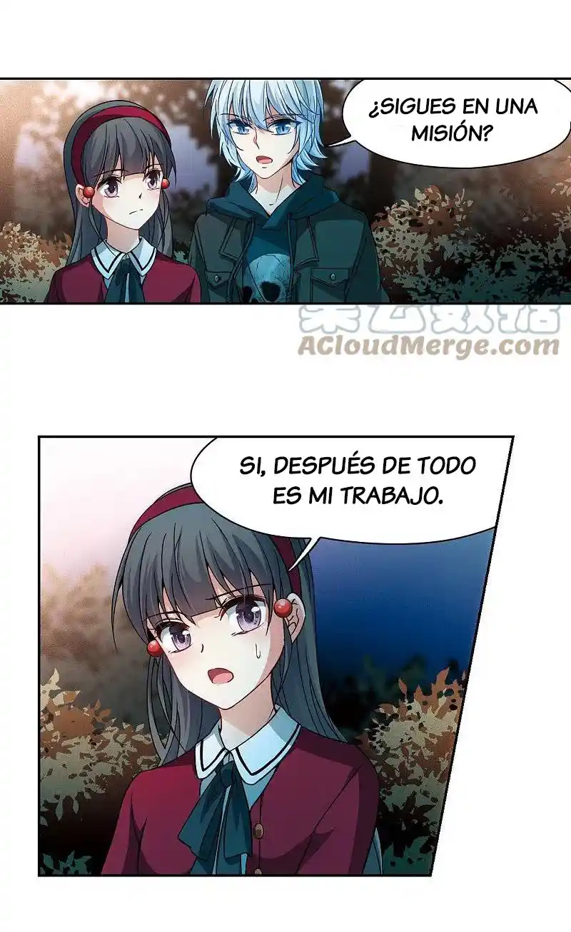 A JOURNEY TO THE PAST - Capítulo 167 - Página 16 - LectorTMOo