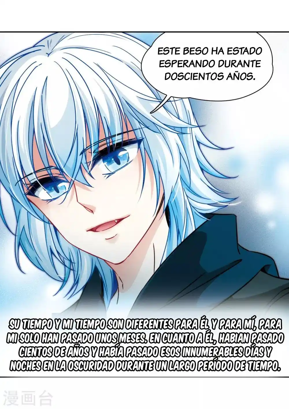 A JOURNEY TO THE PAST - Capítulo 167 - Página 25 - LectorTMOo