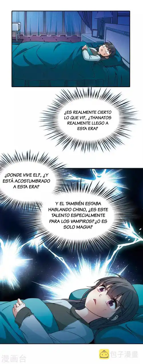 A JOURNEY TO THE PAST - Capítulo 167 - Página 28 - LectorTMOo