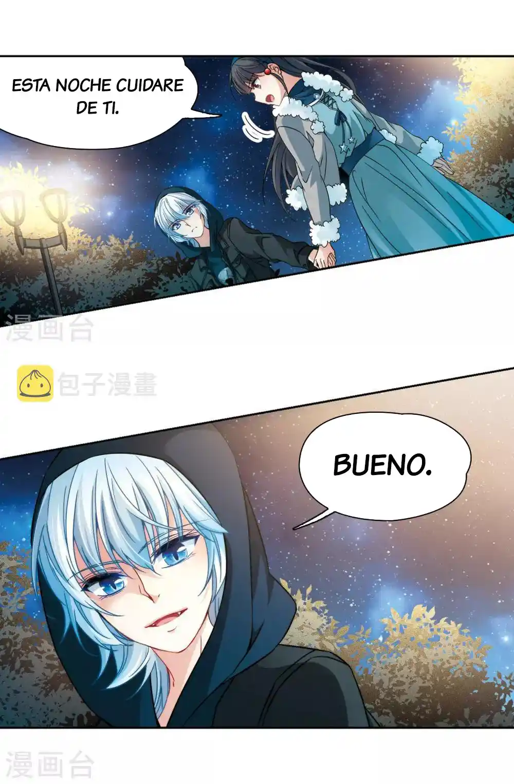 A JOURNEY TO THE PAST - Capítulo 168 - Página 14 - LectorTMOo