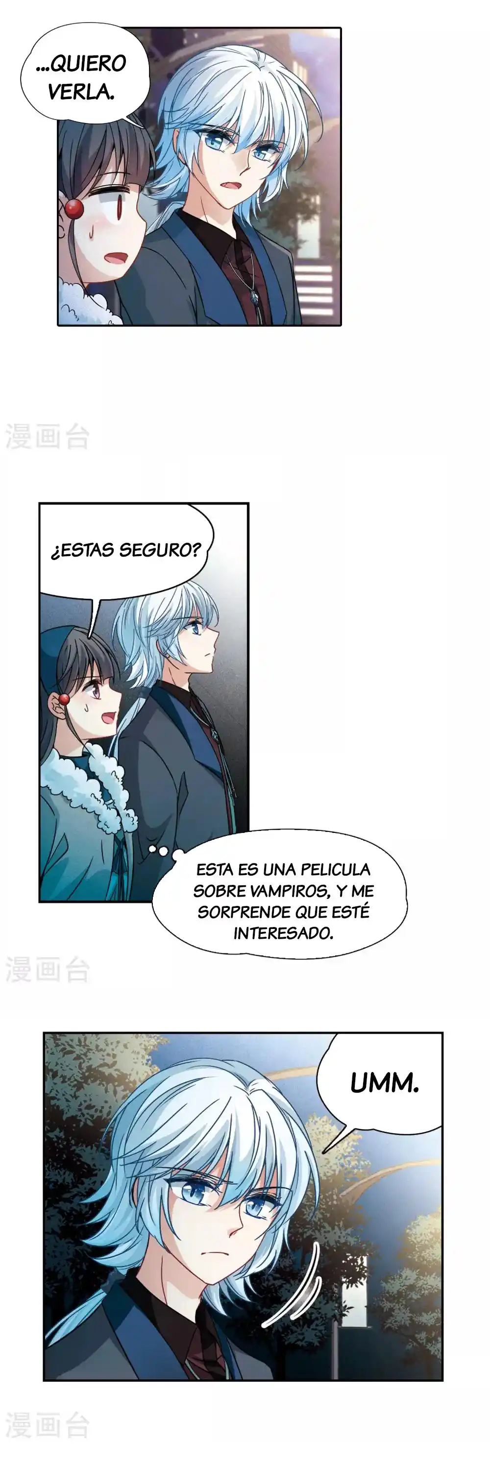 A JOURNEY TO THE PAST - Capítulo 168 - Página 22 - LectorTMOo