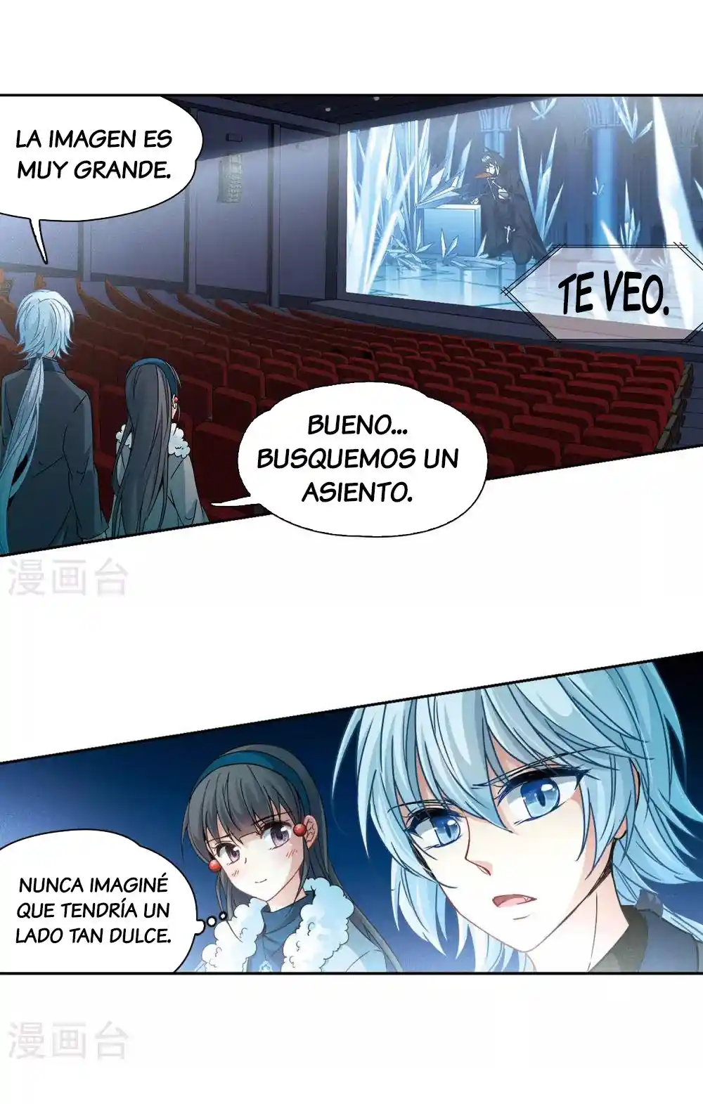 A JOURNEY TO THE PAST - Capítulo 168 - Página 25 - LectorTMOo