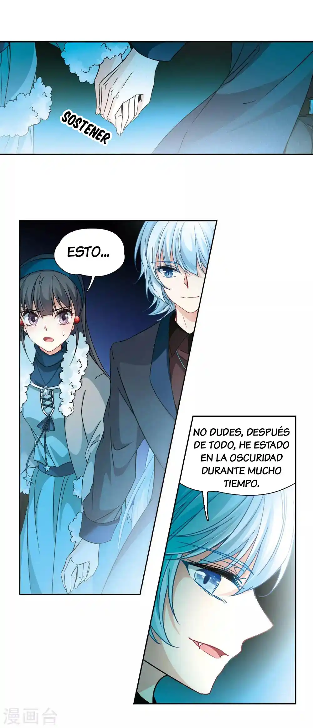 A JOURNEY TO THE PAST - Capítulo 168 - Página 26 - LectorTMOo
