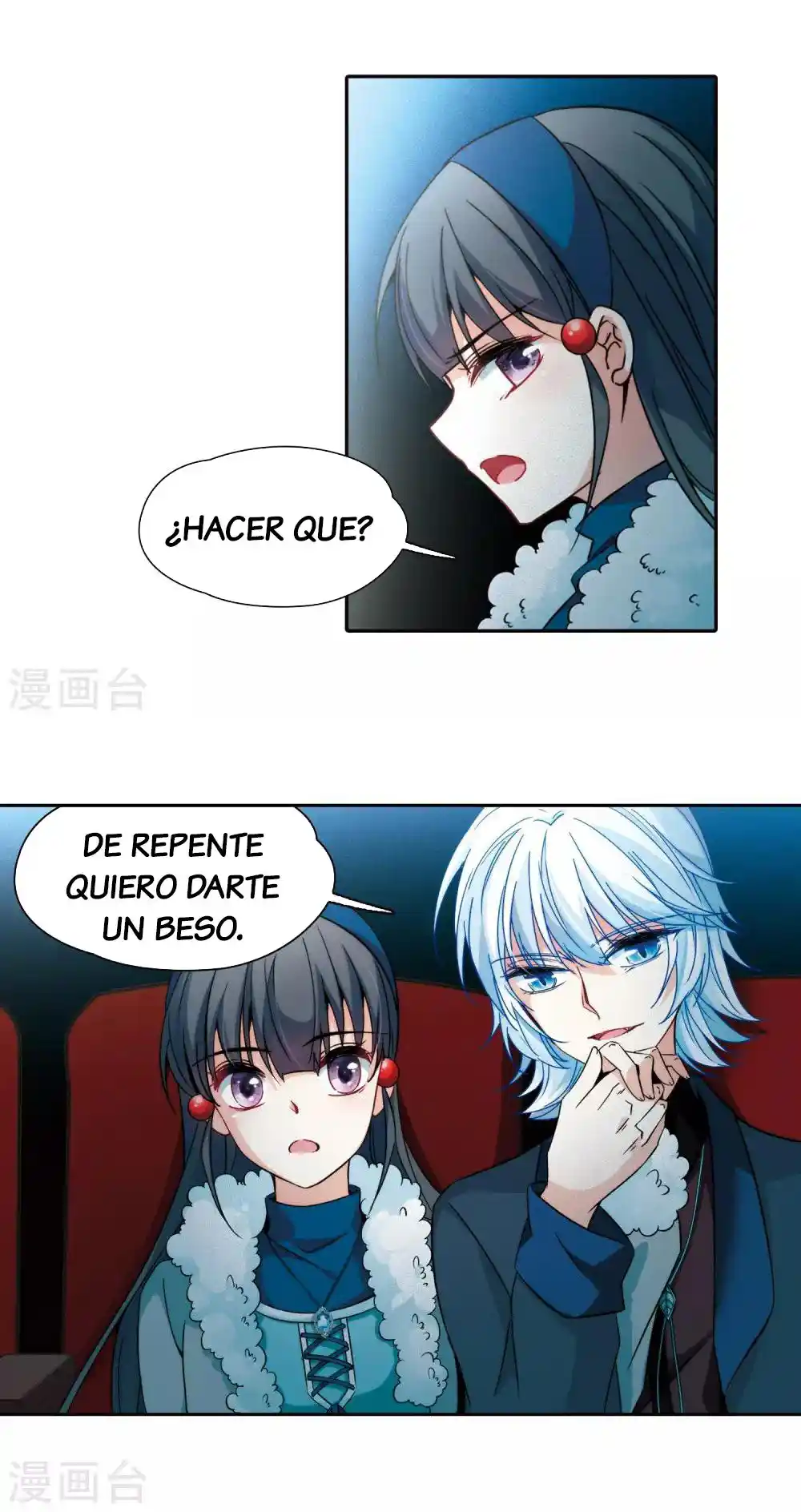 A JOURNEY TO THE PAST - Capítulo 168 - Página 33 - LectorTMOo