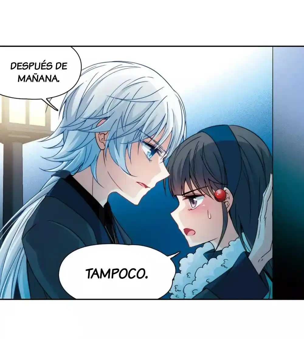 A JOURNEY TO THE PAST - Capítulo 169 - Página 15 - LectorTMOo
