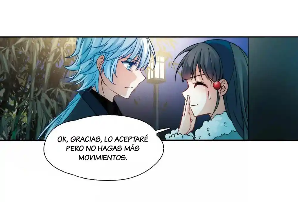 A JOURNEY TO THE PAST - Capítulo 169 - Página 21 - LectorTMOo