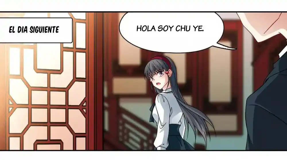 A JOURNEY TO THE PAST - Capítulo 169 - Página 25 - LectorTMOo