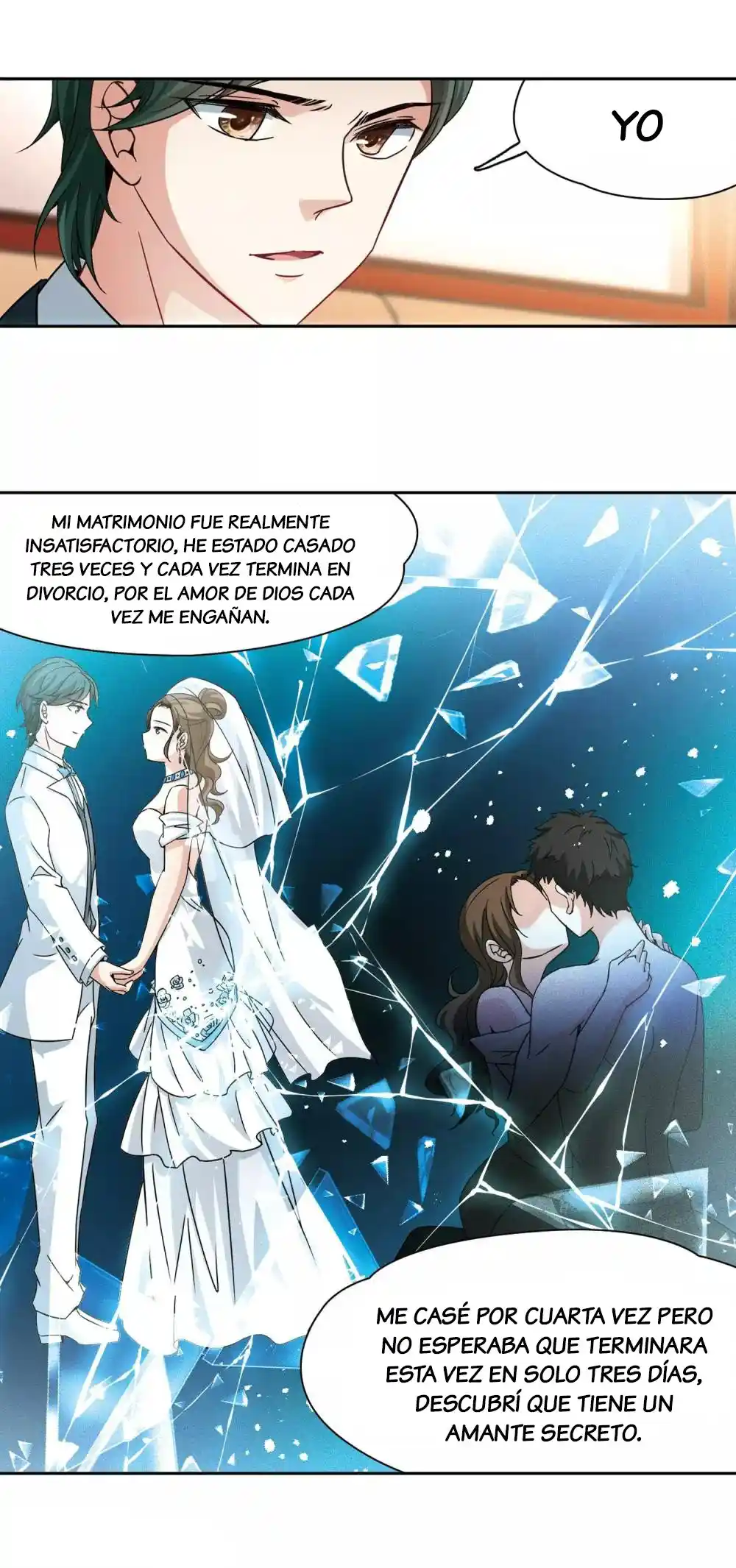 A JOURNEY TO THE PAST - Capítulo 169 - Página 31 - LectorTMOo