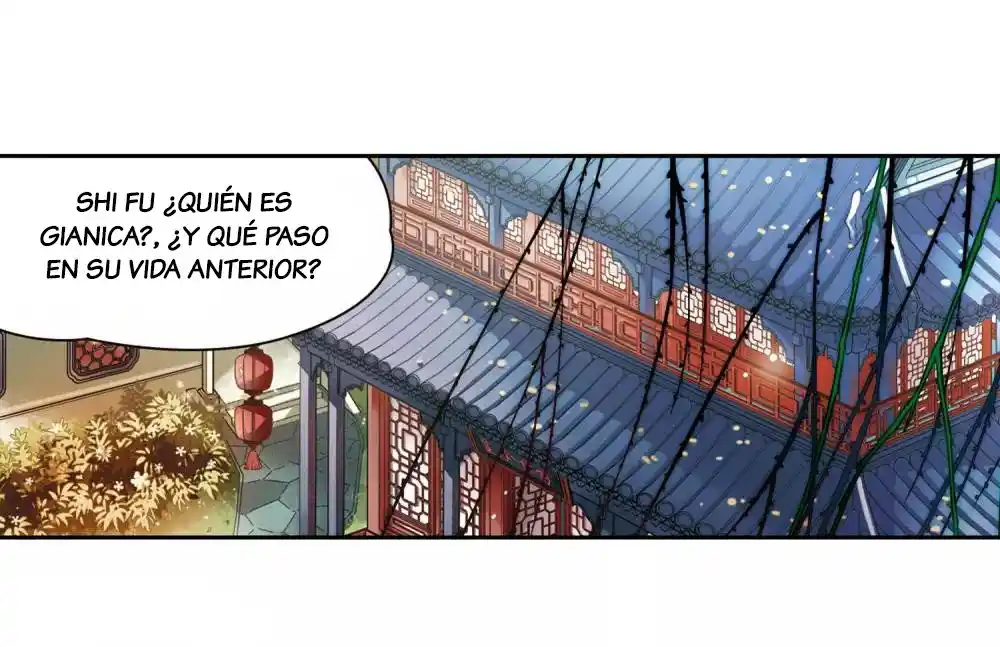 A JOURNEY TO THE PAST - Capítulo 169 - Página 39 - LectorTMOo