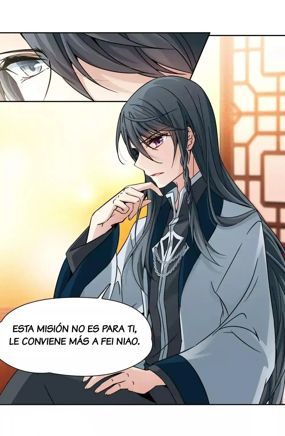 A JOURNEY TO THE PAST - Capítulo 169 - Página 40 - LectorTMOo